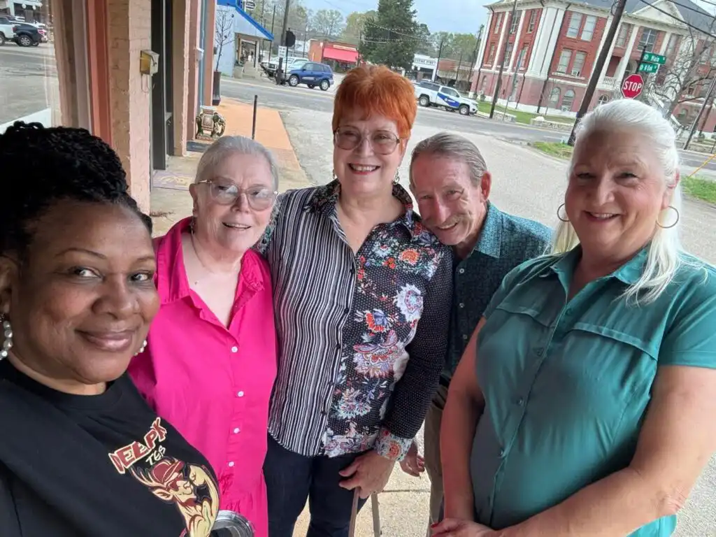 Chamber Board Members